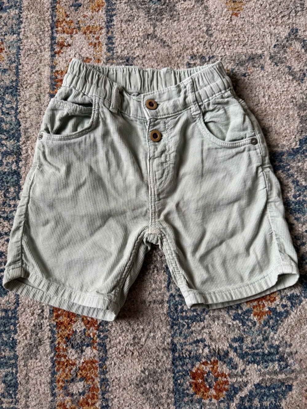Zara Kids Shorts